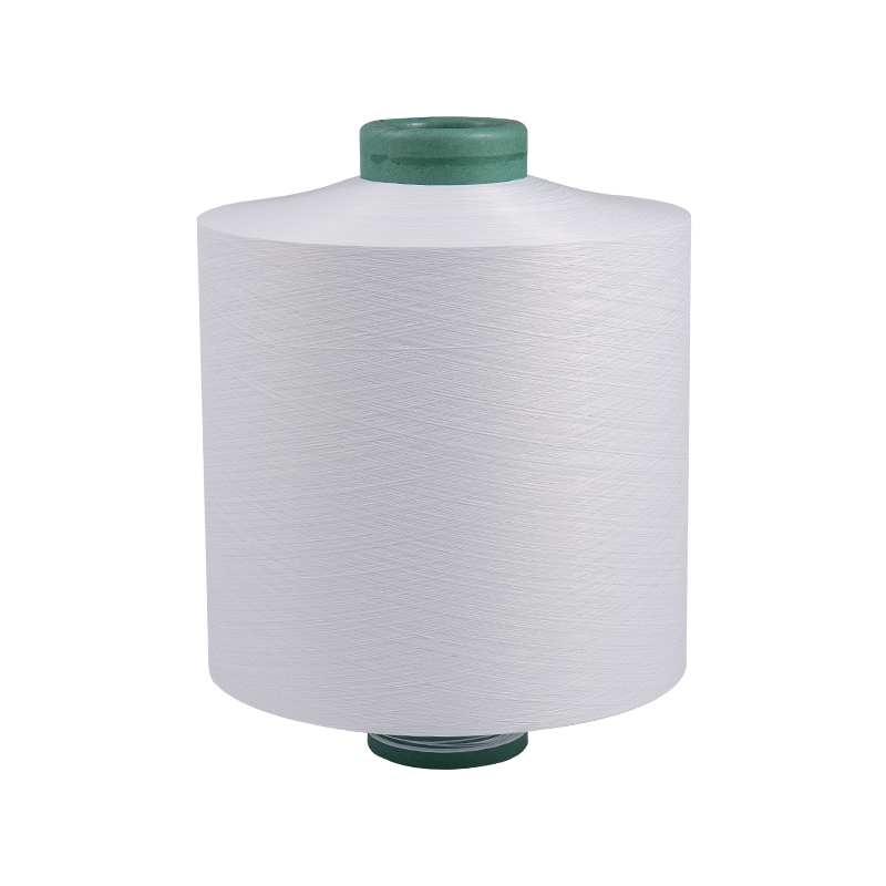 Nízkoenelastický polo lesklý DTY