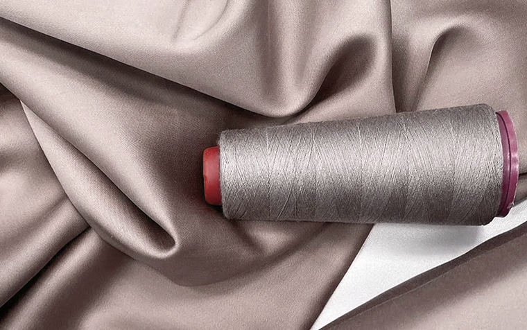 Prispôsobená priadza